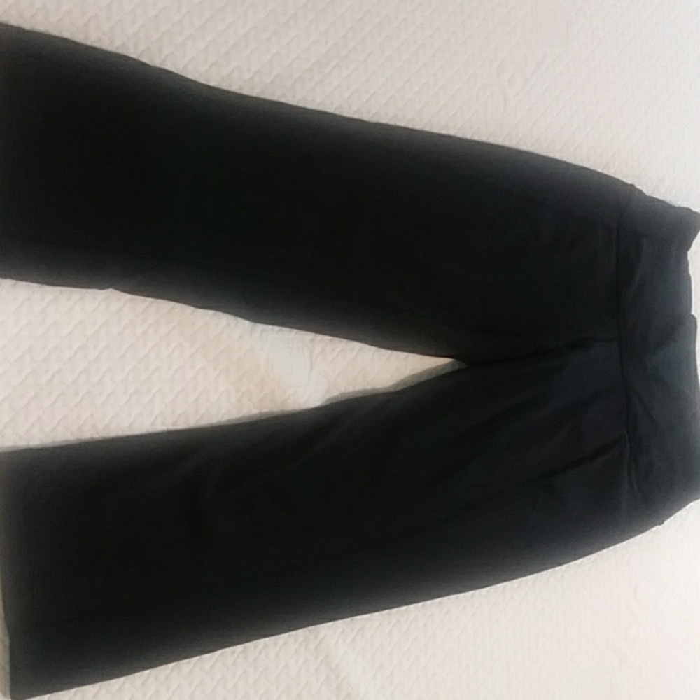 Yoga capri